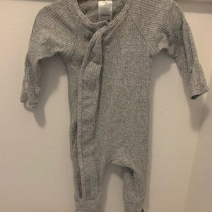 Bonds baby Cotton Pointelle Suit